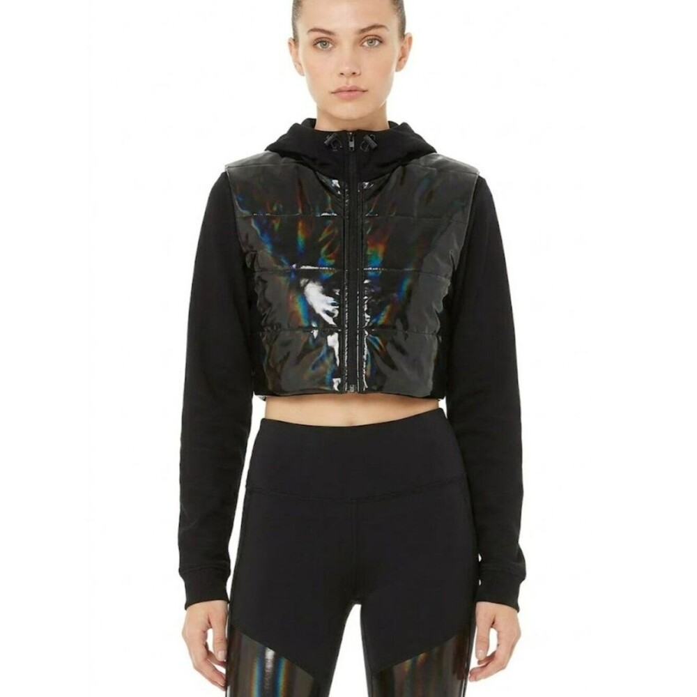 ALO Yoga Galaxy Jacket